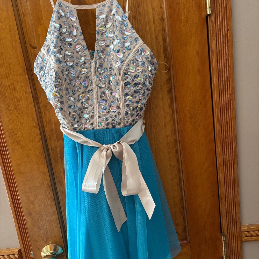 Cocktail dress